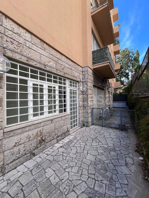 appartamento in vendita a Roma in zona Pinciano