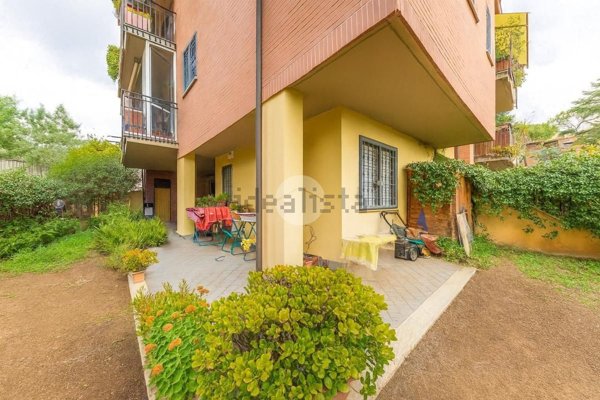 appartamento in vendita a Roma in zona Salario