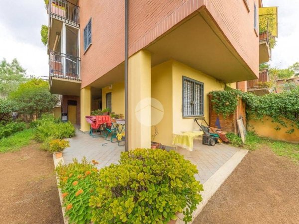 appartamento in vendita a Roma in zona Monte Sacro/Talenti