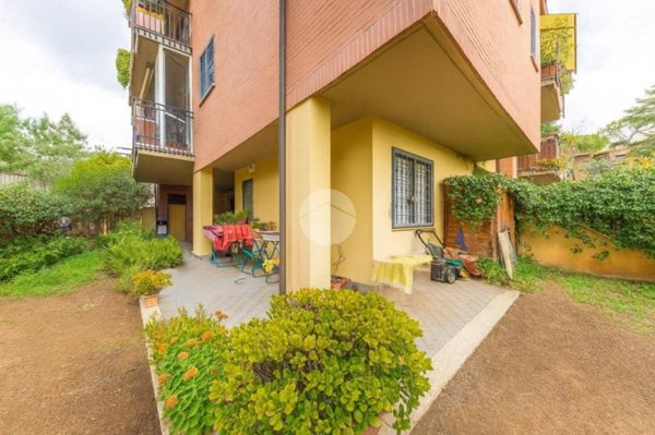 appartamento in vendita a Roma in zona Salario