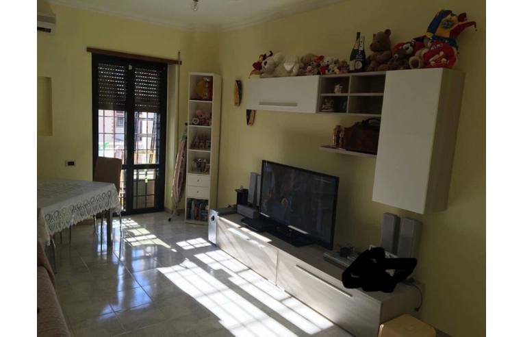 appartamento in vendita a Roma in zona Case Rosse