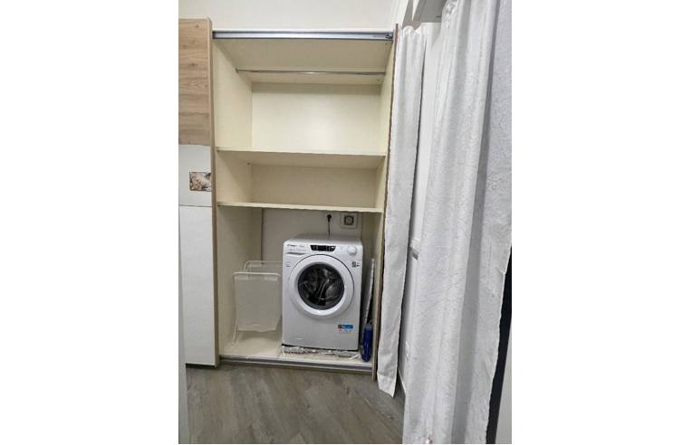 appartamento in vendita a Roma in zona Romanina
