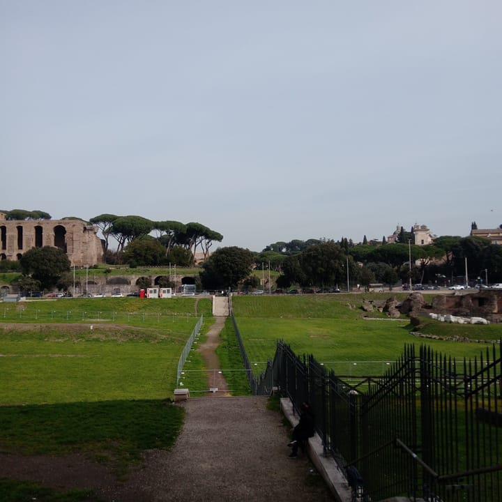 appartamento in affitto a Roma in zona San Saba - Ripa