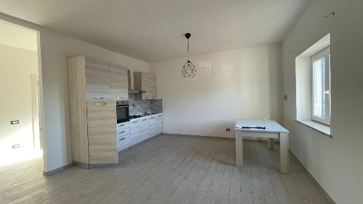 appartamento in vendita a Roma in zona Piana del Sole