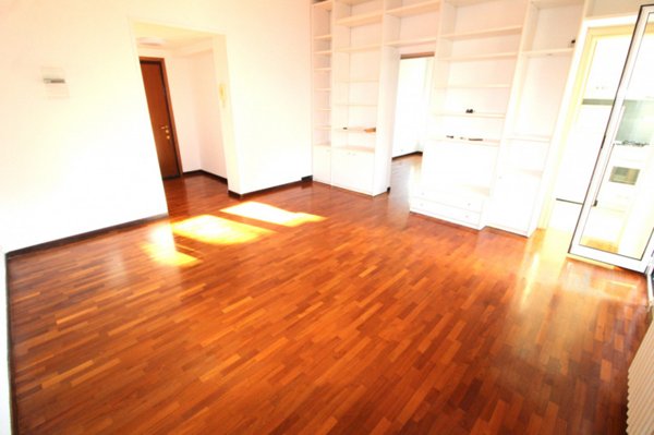 appartamento in vendita a Roma in zona Tor di Quinto