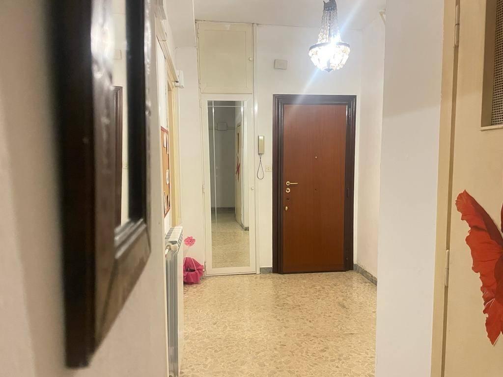 appartamento in vendita a Roma in zona Salario