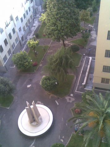 appartamento in vendita a Roma in zona Collatino