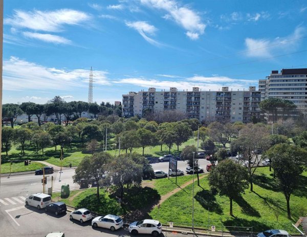 appartamento in vendita a Roma in zona Casal Boccone