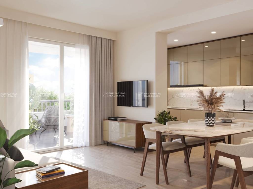 appartamento in vendita a Roma in zona Ardeatino