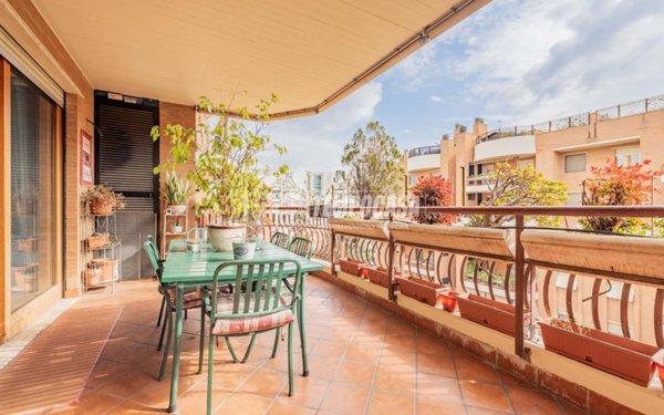 appartamento in vendita a Roma in zona Torrino