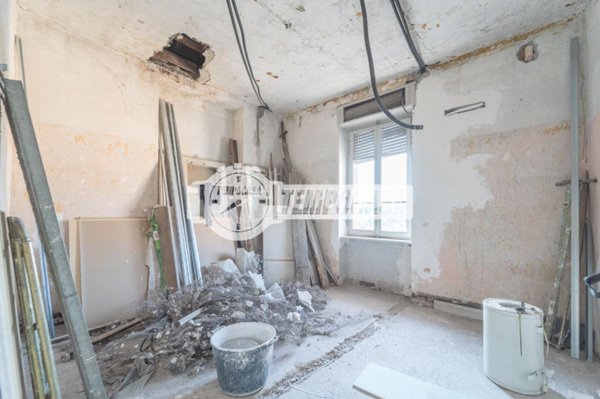 appartamento in vendita a Roma in zona Centro Storico