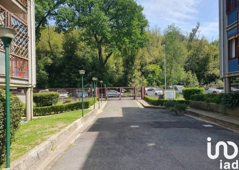 appartamento in vendita a Roma in zona Parioli