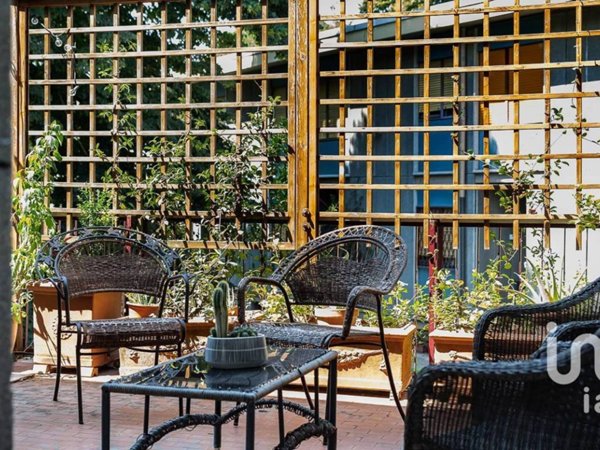 appartamento in vendita a Roma in zona Parioli