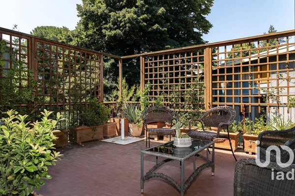 appartamento in vendita a Roma in zona Parioli