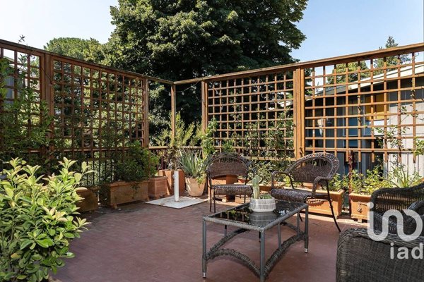 appartamento in vendita a Roma in zona Parioli