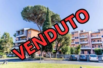 appartamento in vendita a Roma in zona Casal Palocco