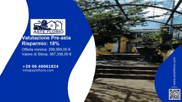 appartamento in vendita a Roma in zona Collatino