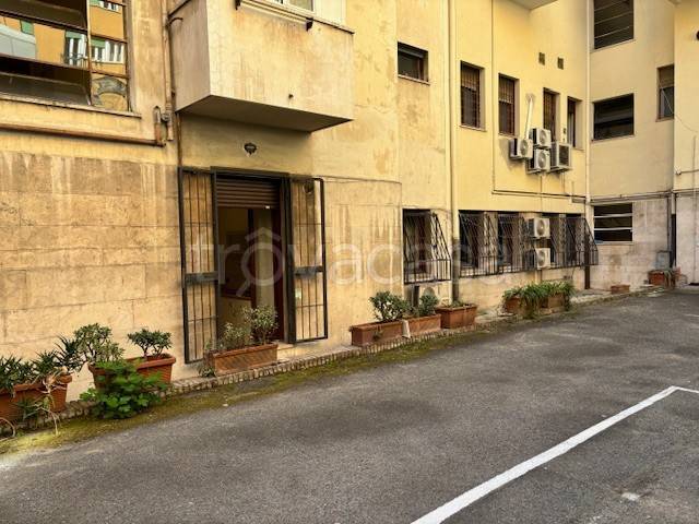 appartamento in vendita a Roma in zona Flaminio