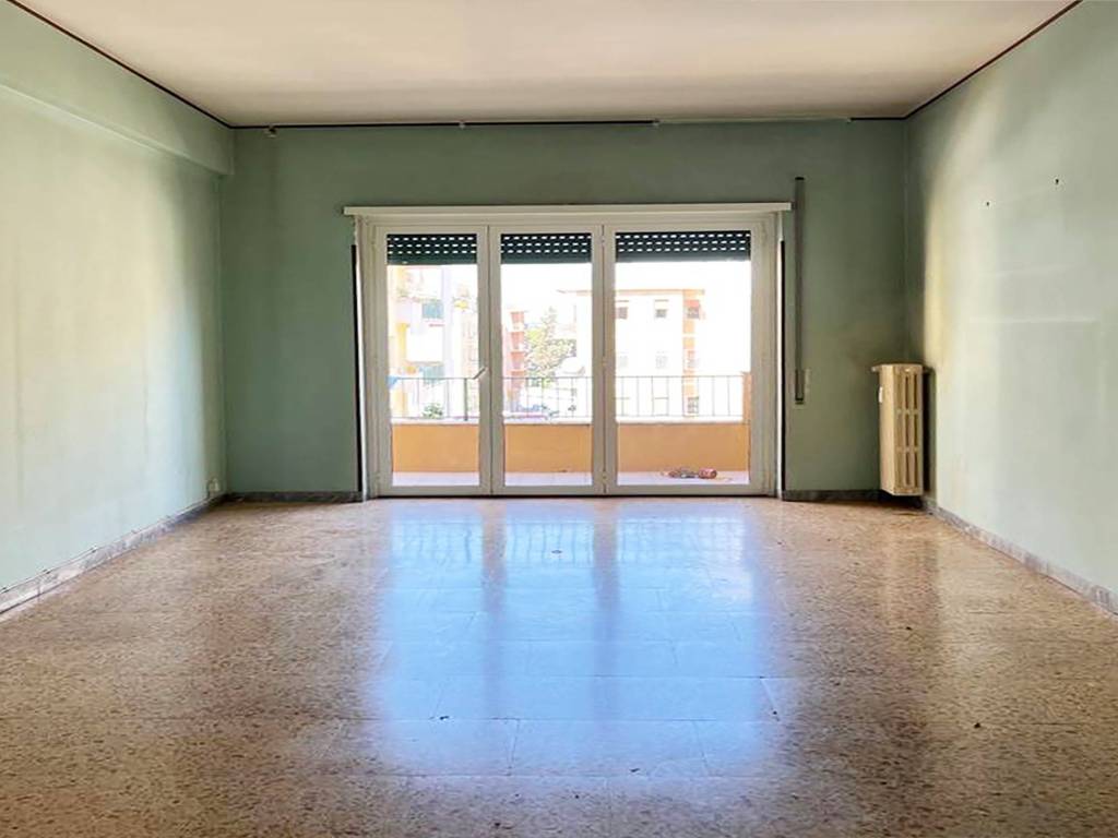 appartamento in vendita a Roma in zona Della Vittoria