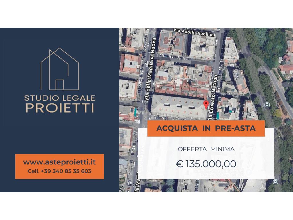 appartamento in vendita a Roma in zona Portuense