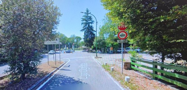 appartamento in vendita a Roma in zona Olgiata