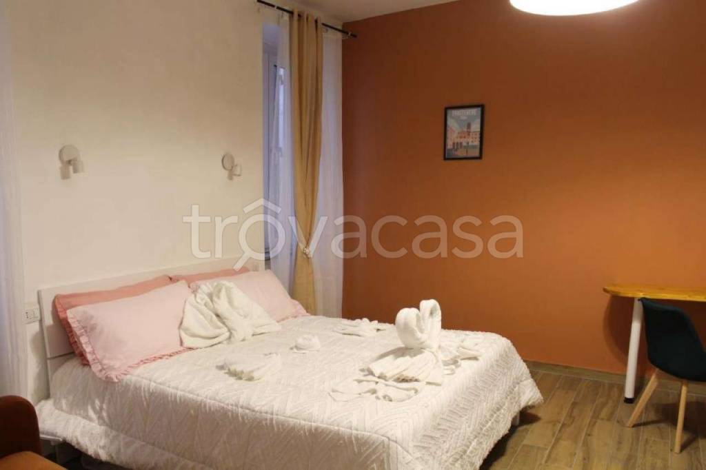 appartamento in vendita a Roma in zona Trastevere