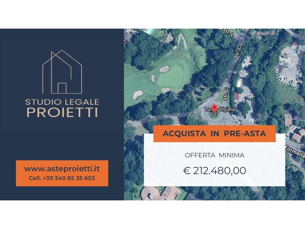 appartamento in vendita a Roma in zona Olgiata