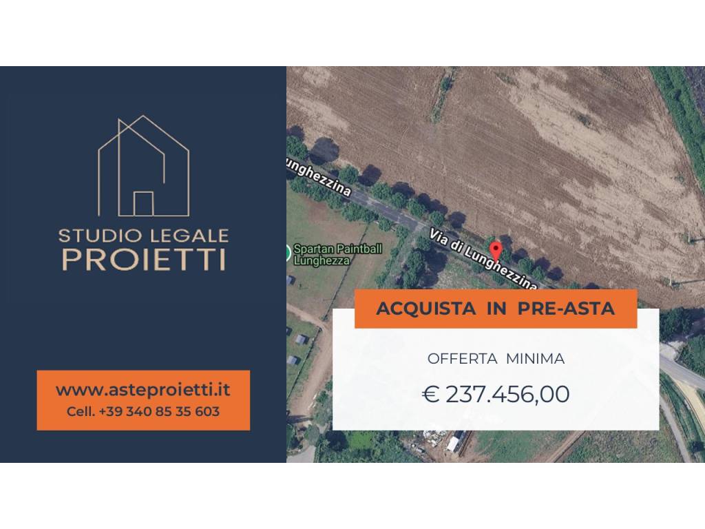 ufficio in vendita a Roma in zona Lunghezza