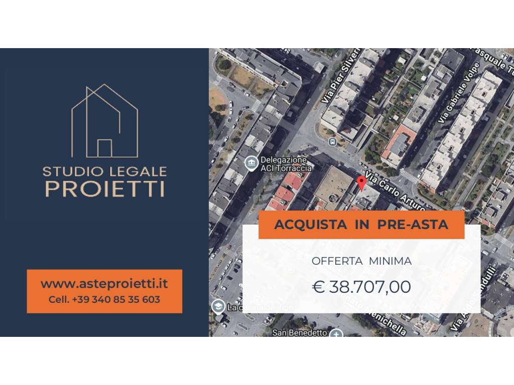 negozio in vendita a Roma in zona San Basilio