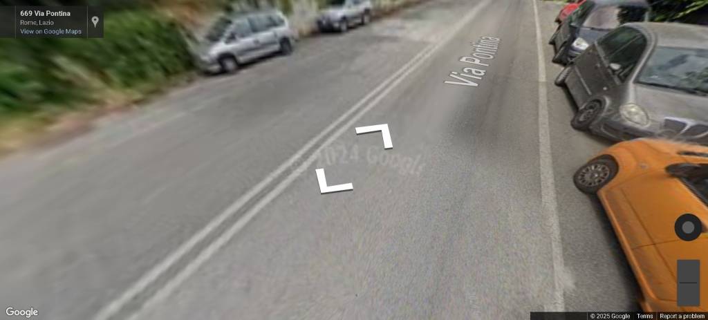 appartamento in vendita a Roma in zona Trigoria