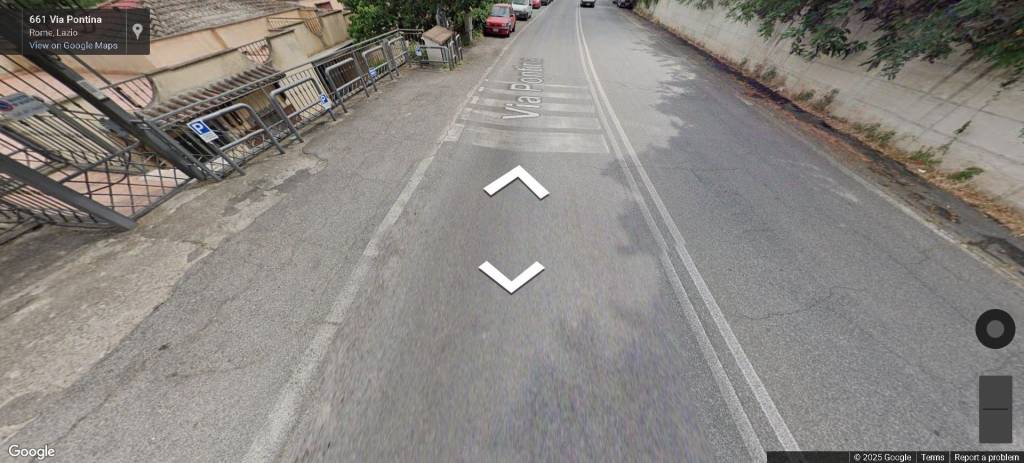 appartamento in vendita a Roma in zona Trigoria