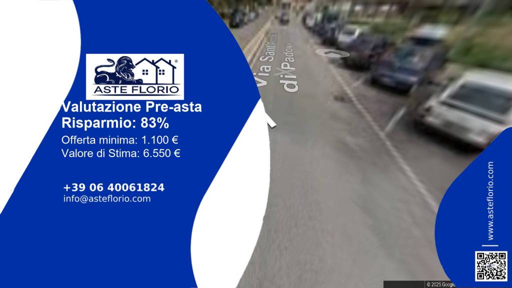 locale commerciale in vendita a Roma in zona Sette Bagni