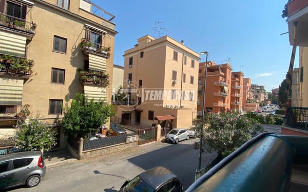 appartamento in vendita a Roma in zona Alessandrino