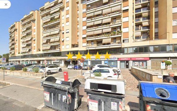 appartamento in vendita a Roma in zona Cinecittà