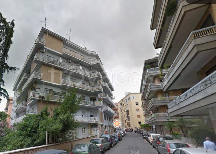 casa indipendente in vendita a Roma in zona Aurelio
