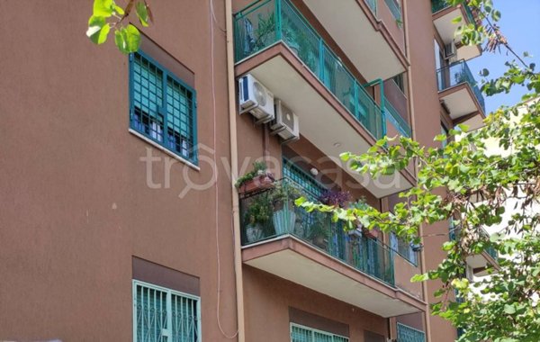appartamento in vendita a Roma in zona Appio Claudio