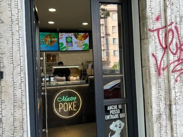 negozio in vendita a Roma in zona Monte Sacro/Talenti