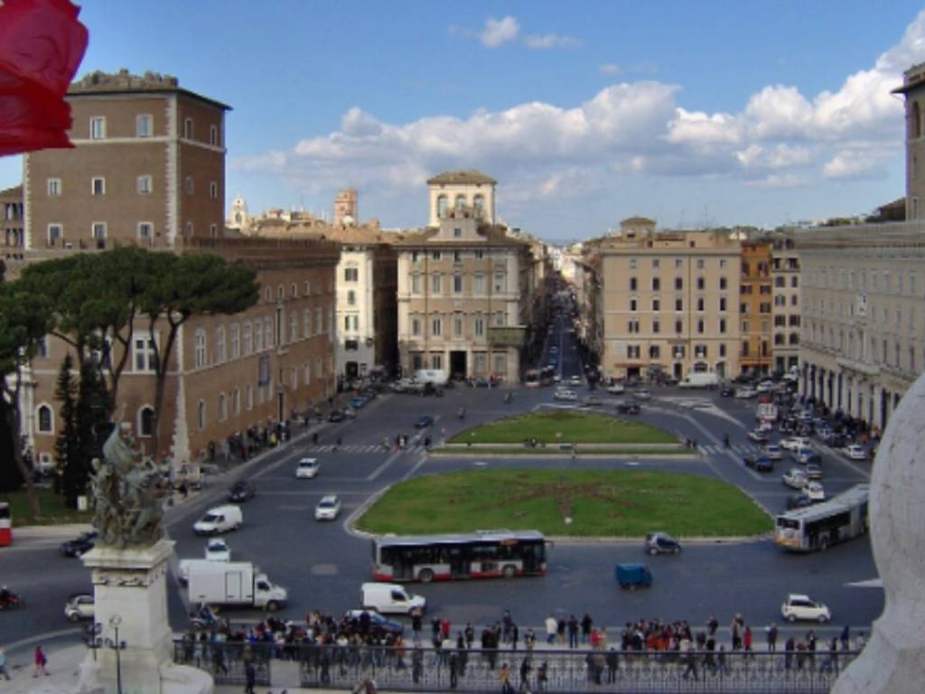 negozio in vendita a Roma in zona Centro Storico