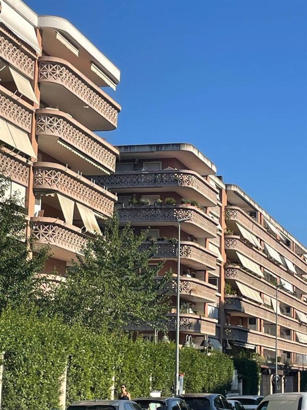 appartamento in vendita a Roma in zona Flaminio