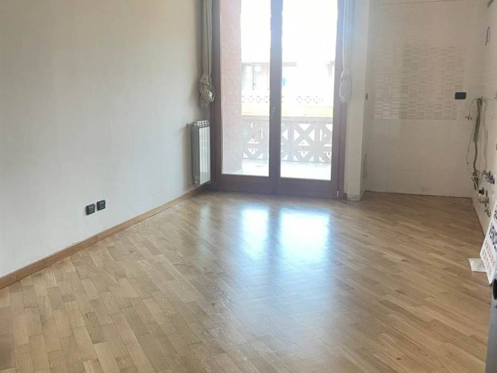 appartamento in vendita a Roma in zona Flaminio