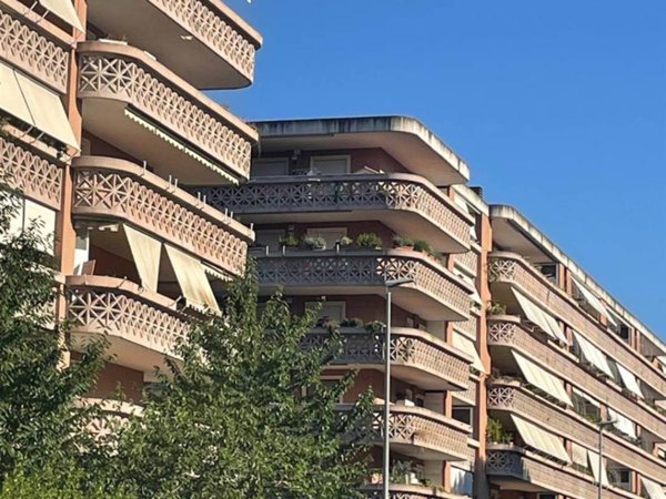 appartamento in vendita a Roma in zona Flaminio