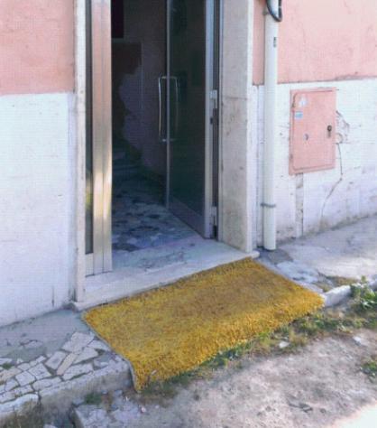 appartamento in vendita a Roma in zona Collatino