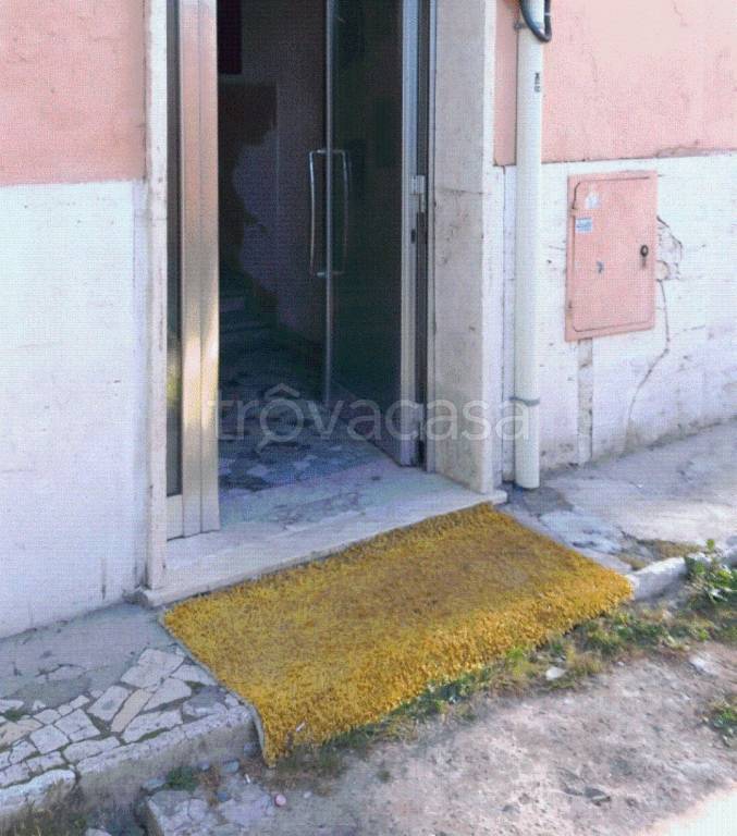 appartamento in vendita a Roma in zona Alessandrino