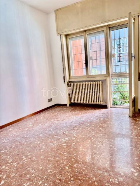 appartamento in vendita a Roma in zona Gianicolense