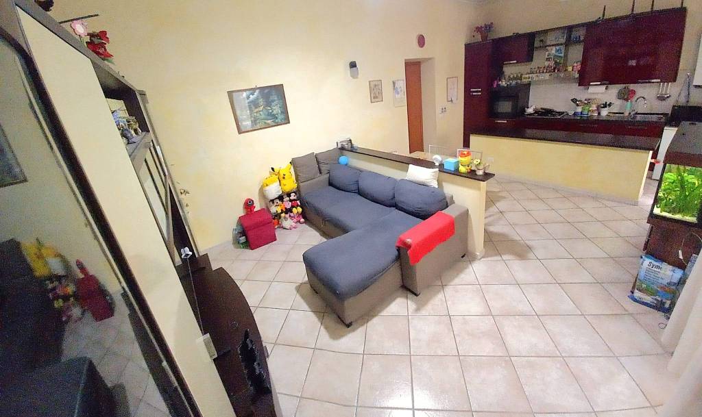 appartamento in vendita a Roma in zona Alessandrino