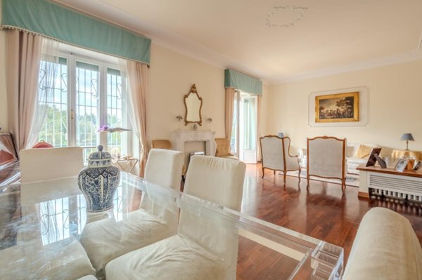 appartamento in vendita a Roma in zona Trieste