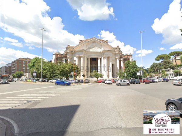 appartamento in vendita a Roma in zona Pinciano