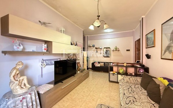 appartamento in vendita a Roma in zona Palmarola