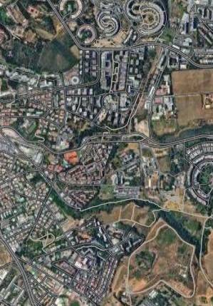 terreno agricolo in vendita a Roma in zona Fonte Laurentina
