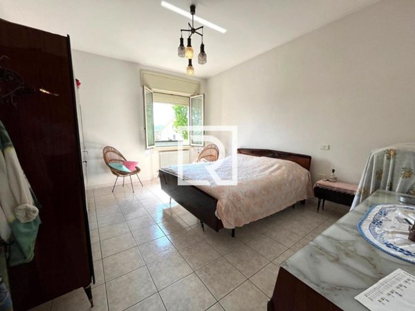 appartamento in vendita a Roma in zona Campo Marzio